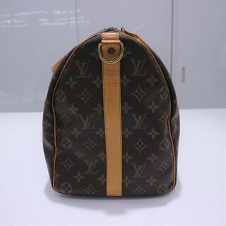 LOUIS VUITTON】小旅行用バッグの最適解 